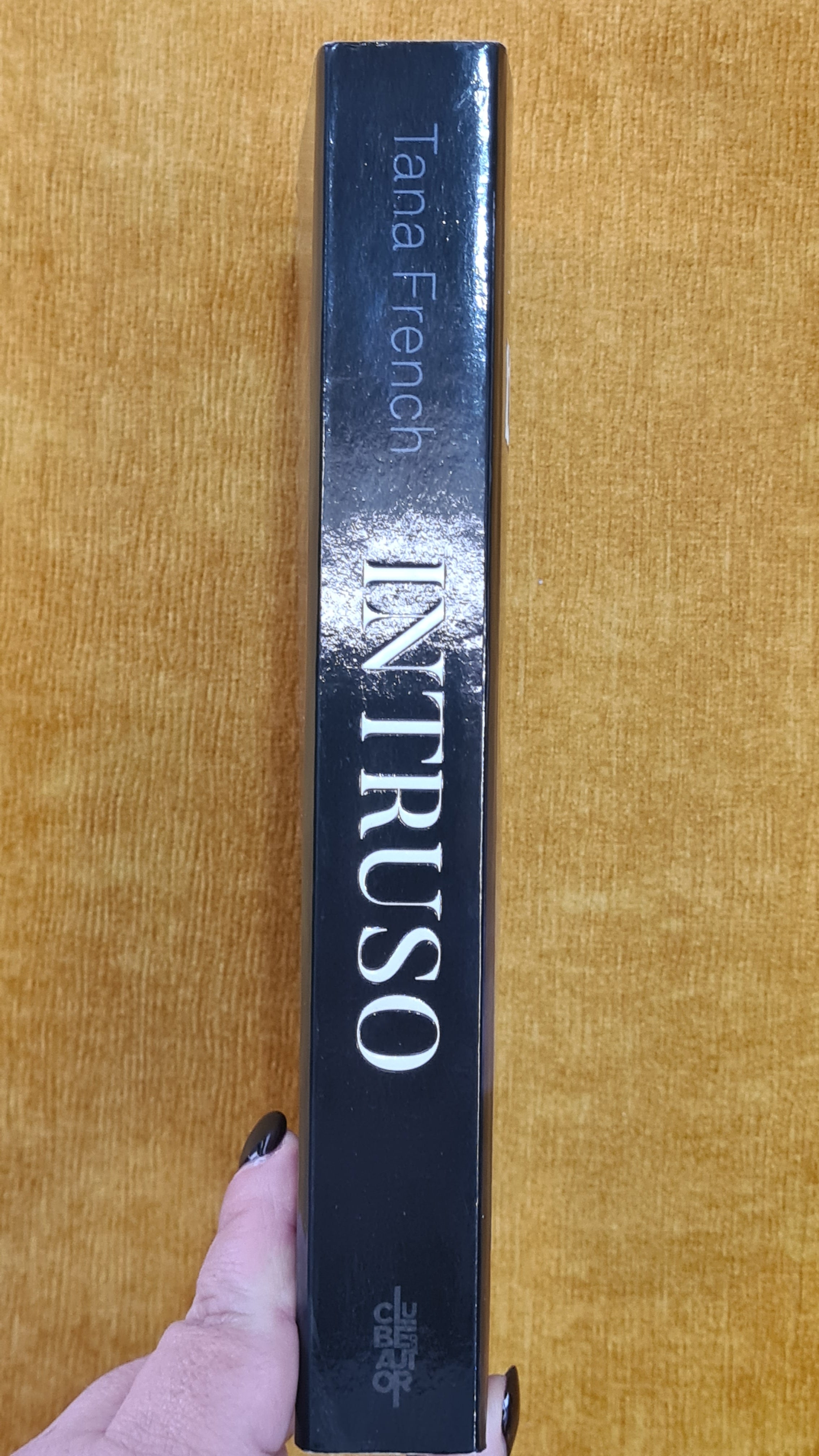 Intruso