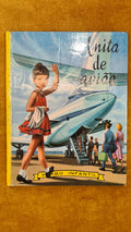Airplane Anita