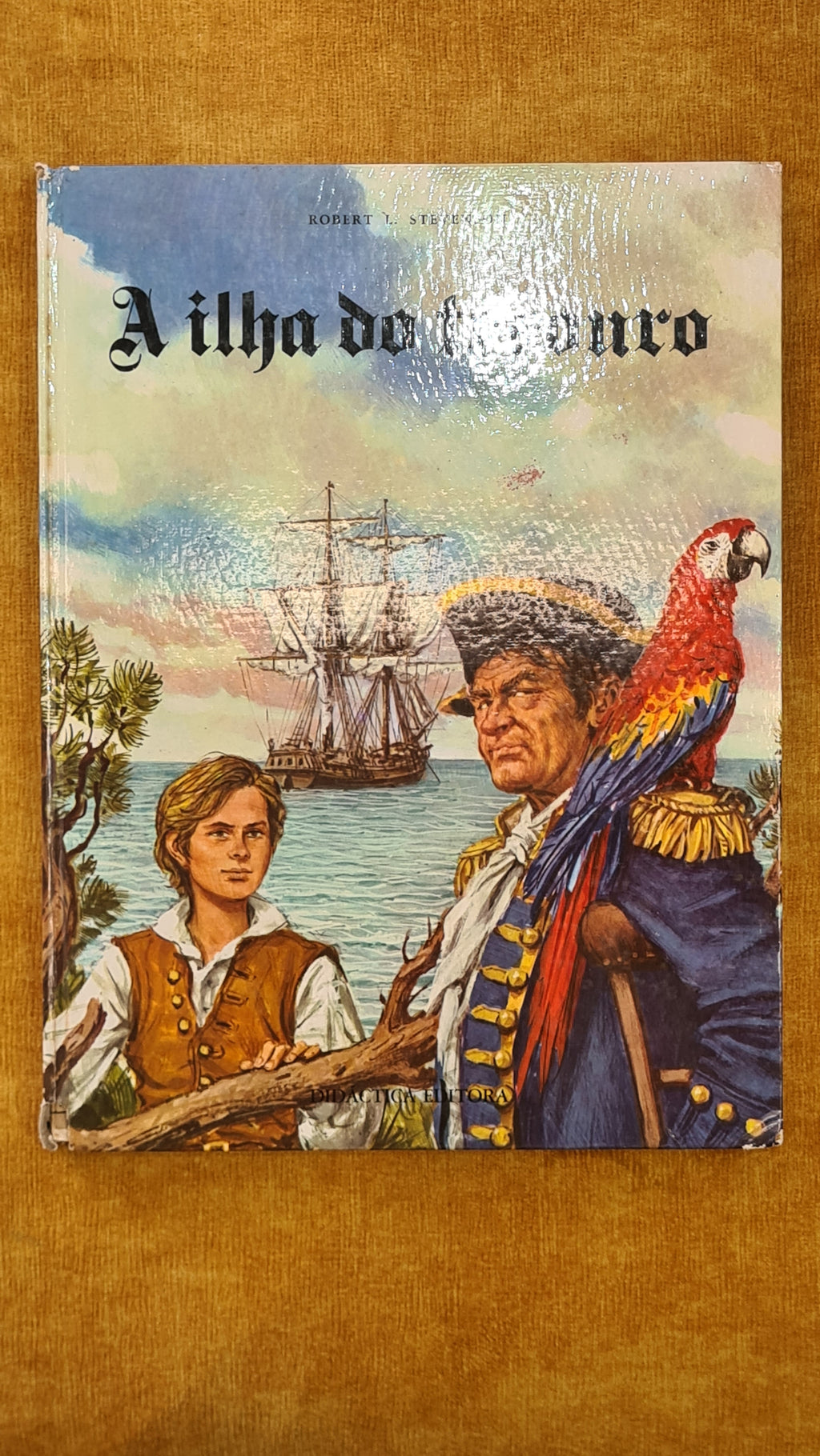 Treasure Island