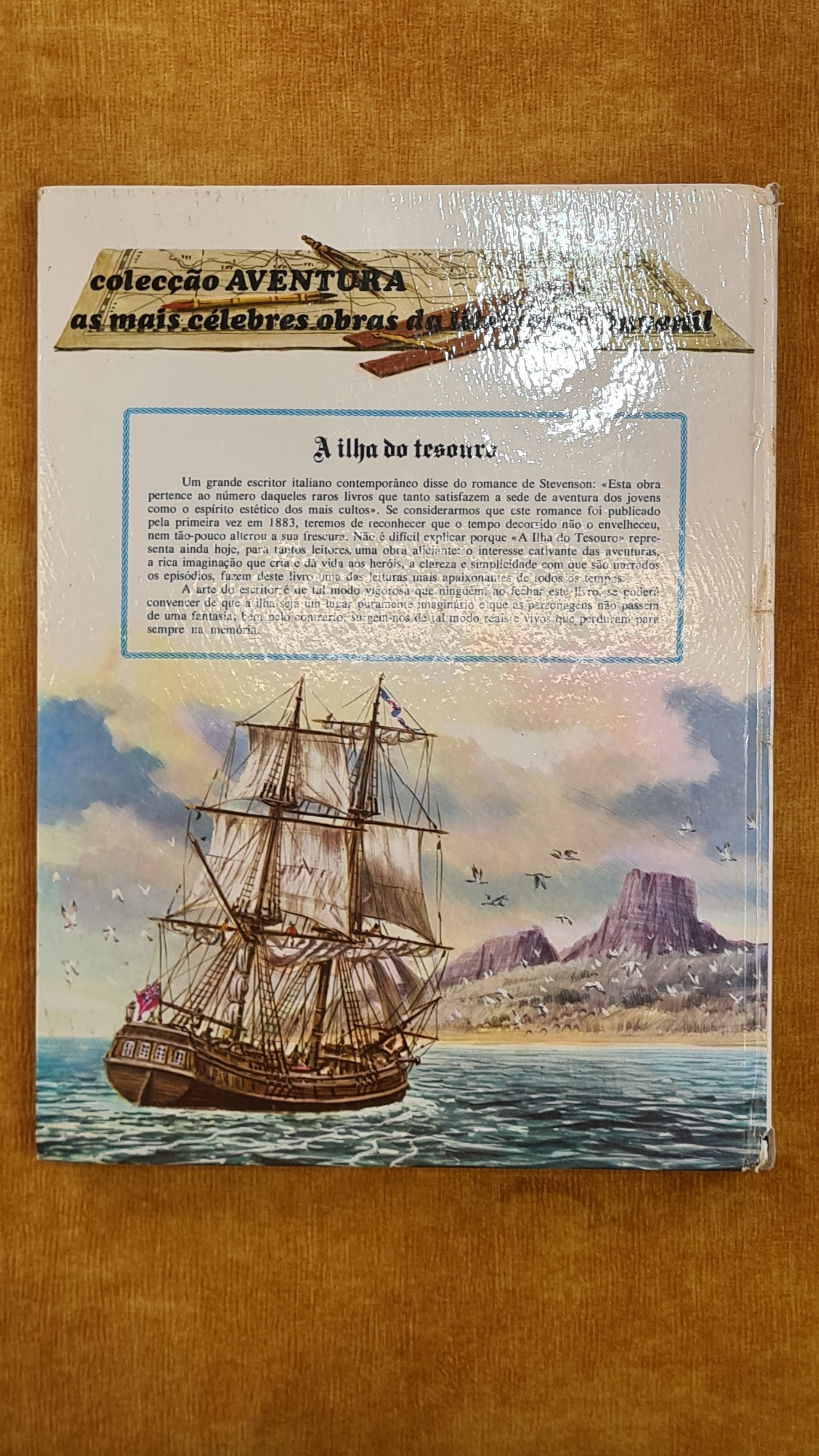 Treasure Island