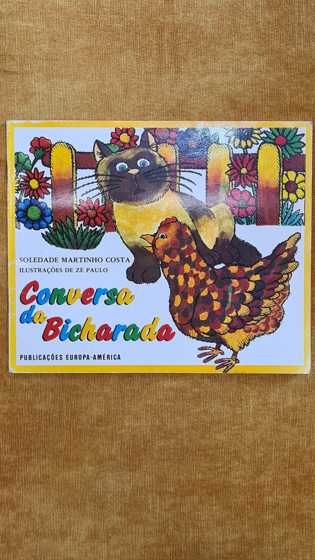Animal Chat