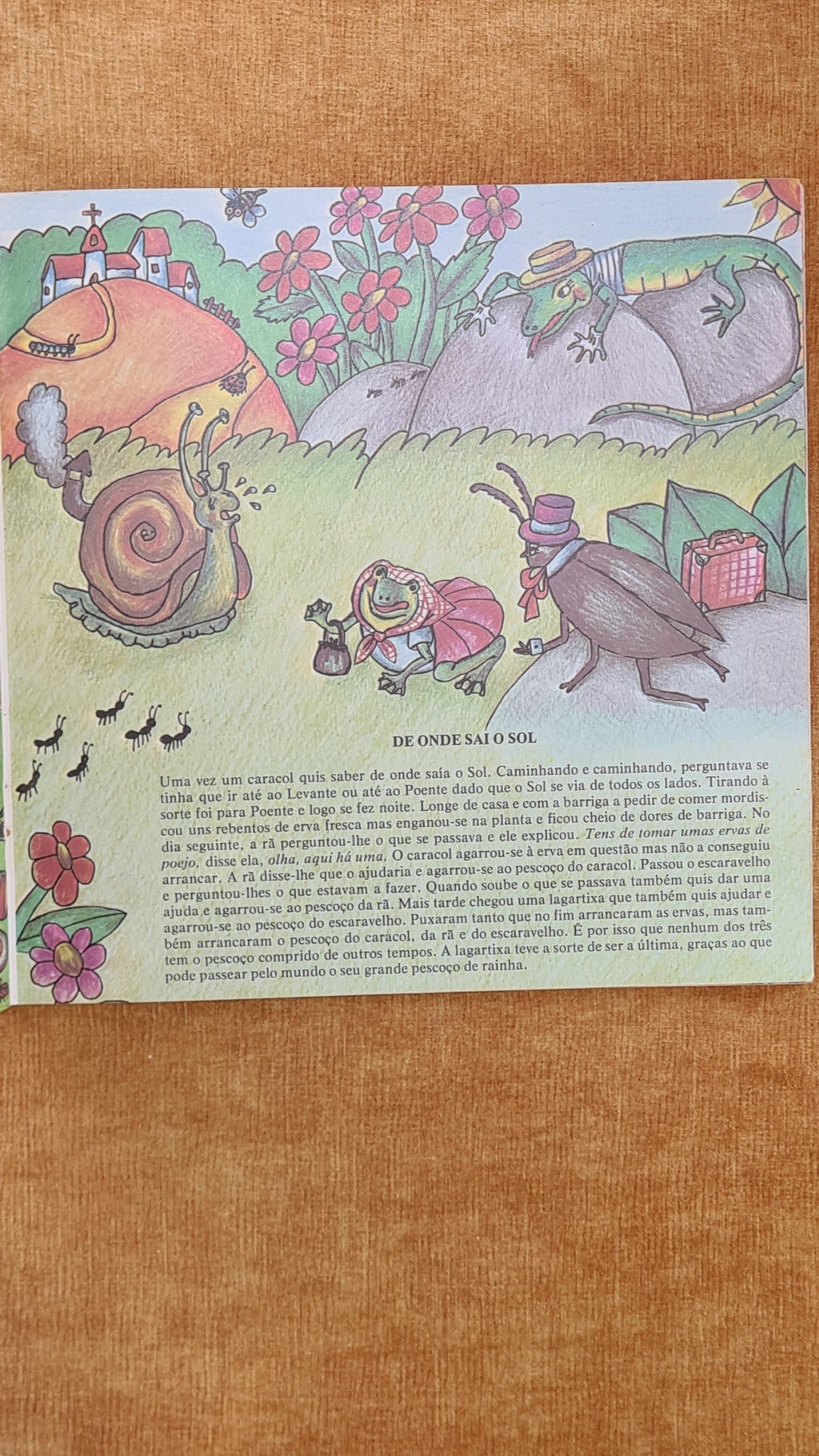 The tired princess and 30 other bedtime stories