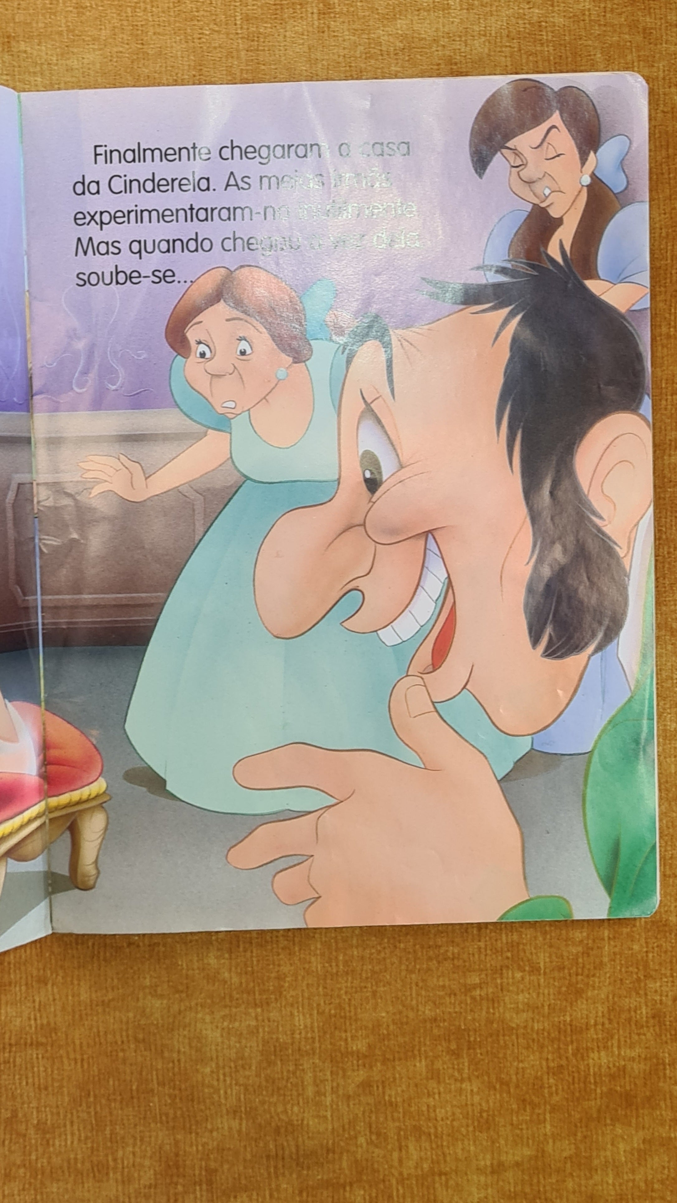 Cinderella - Illustrated classics