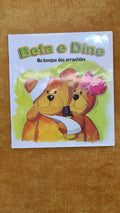 Beta e Dine - No Bosque dos Arranhões