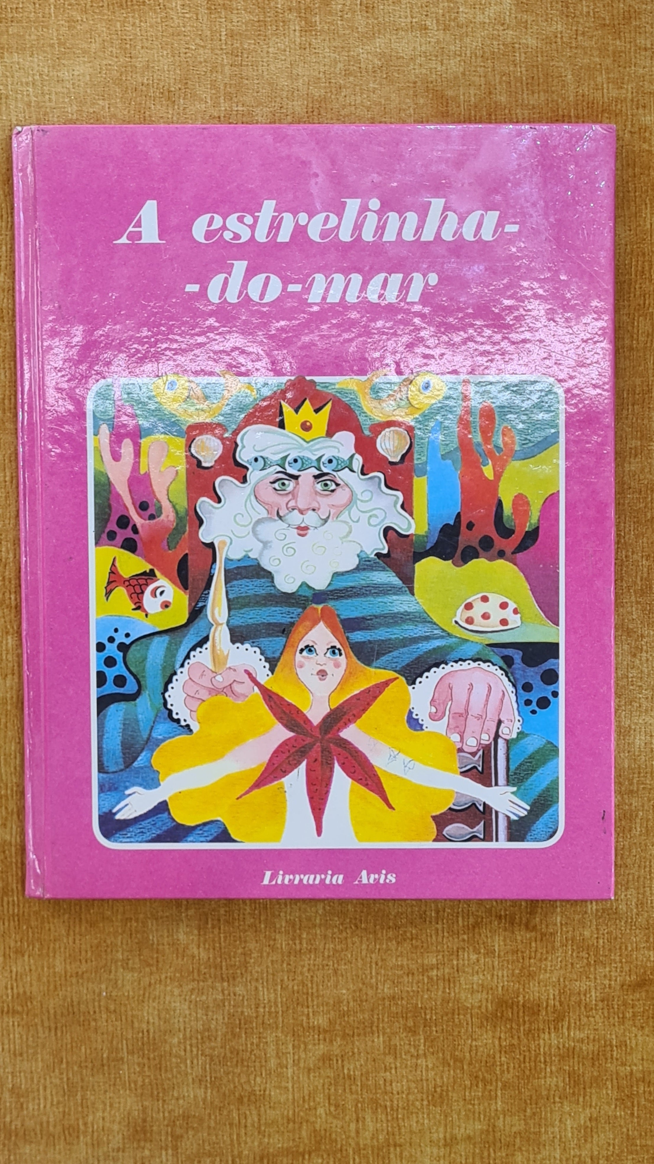 Starfish - Livraria Avis 10