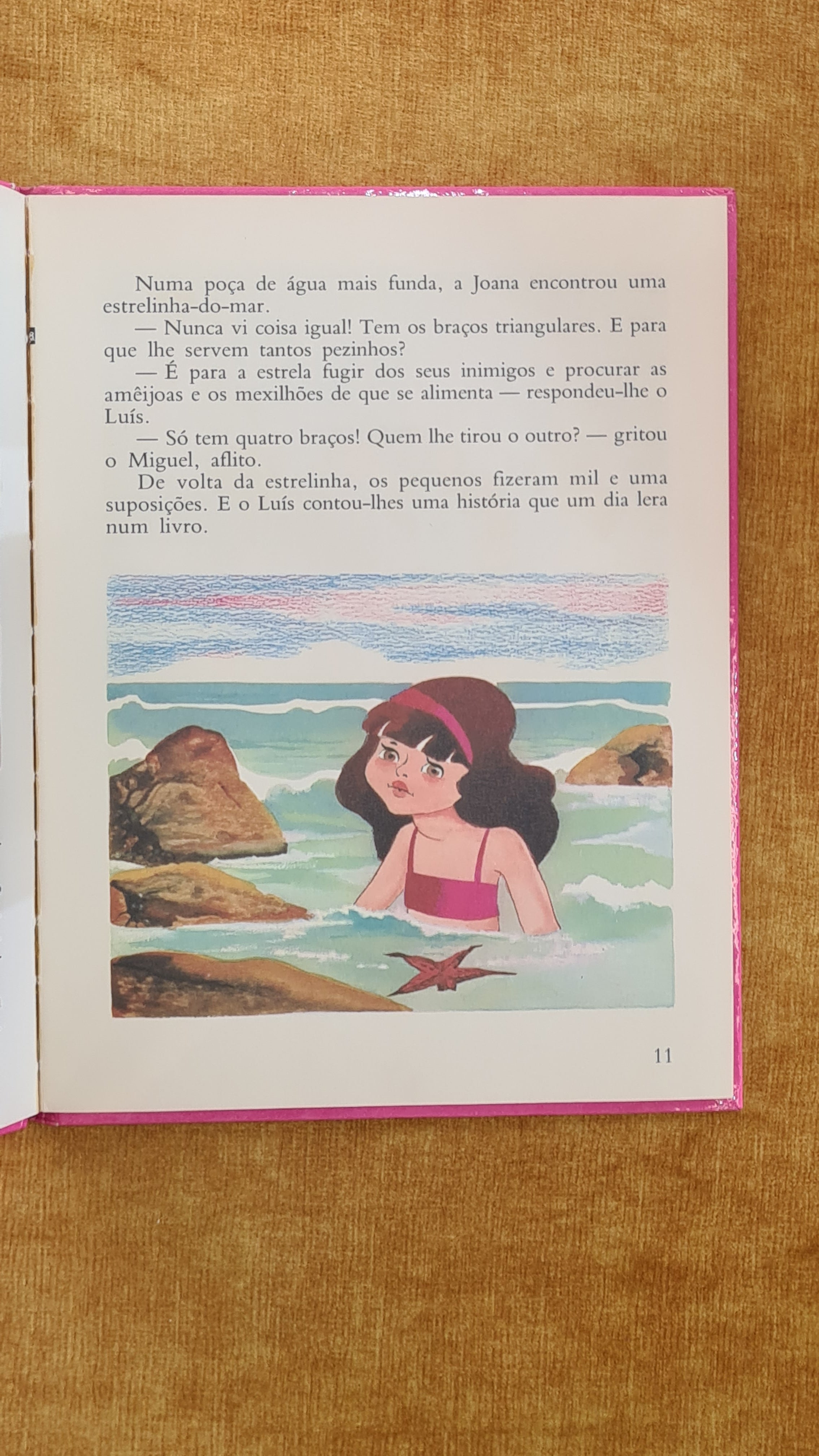 Starfish - Livraria Avis 10