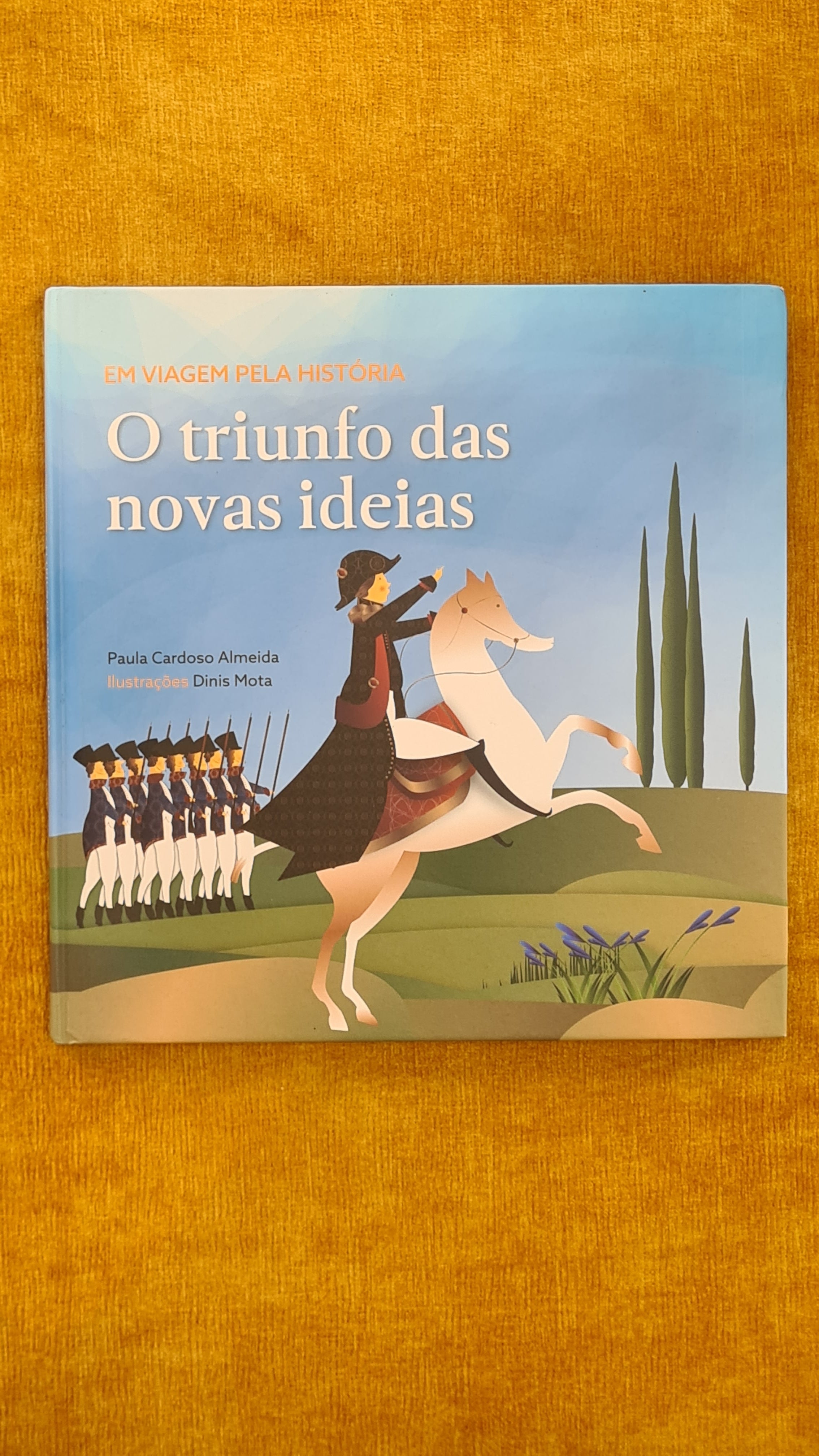 The Triumph of New Ideas - Journey Through History 5