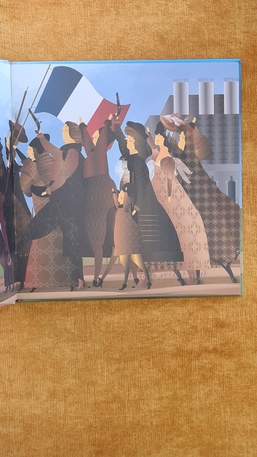 The Triumph of New Ideas - Journey Through History 5