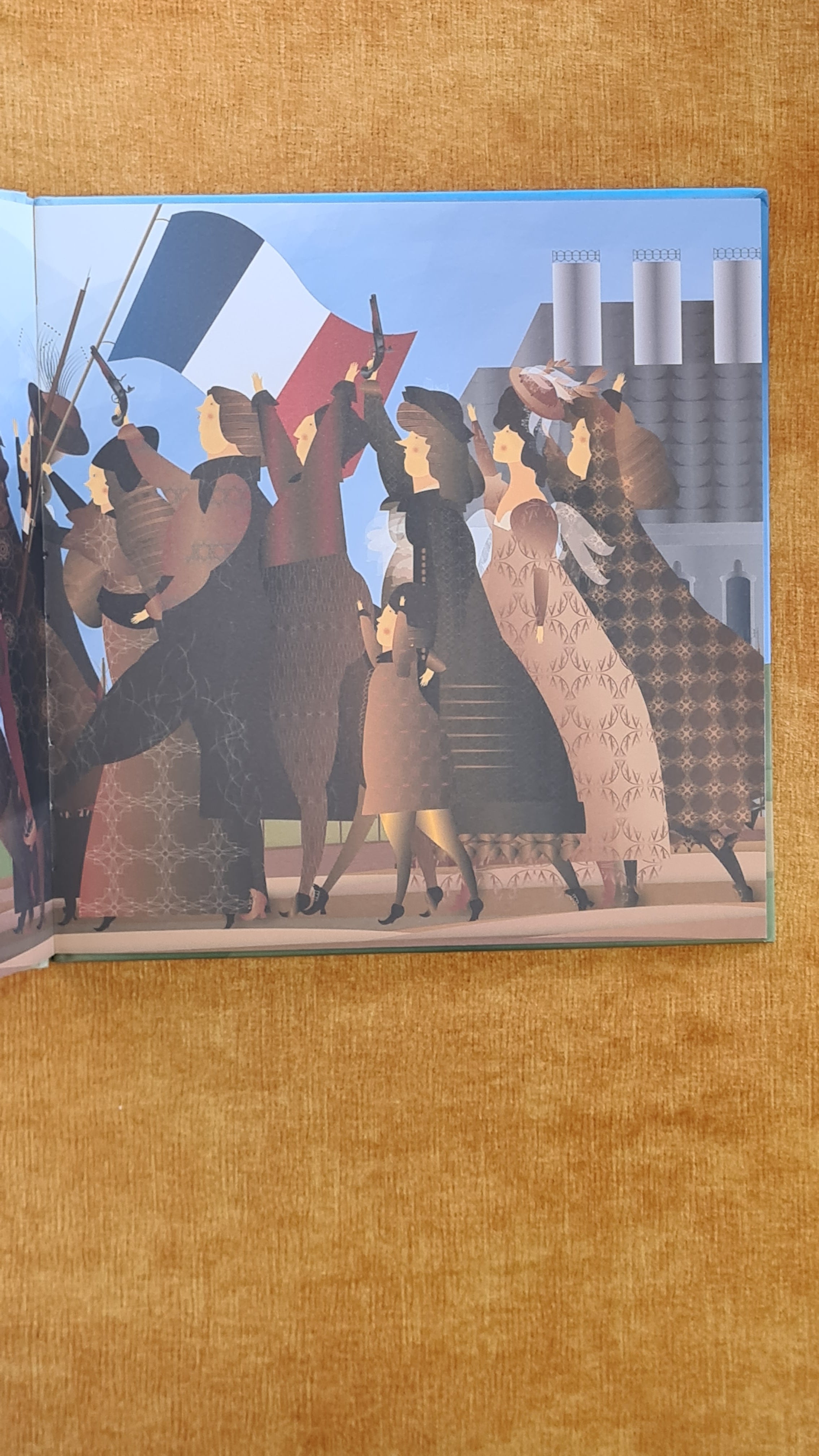The Triumph of New Ideas - Journey Through History 5