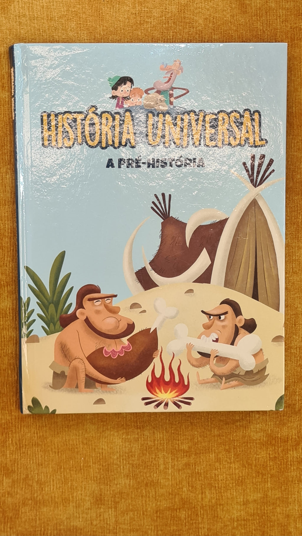 Prehistory - Universal History