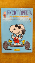 Charlie Brown's Encyclopedia 1 - Your Wonderful Body