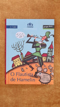 The Pied Piper of Hamelin - Enchanting Stories