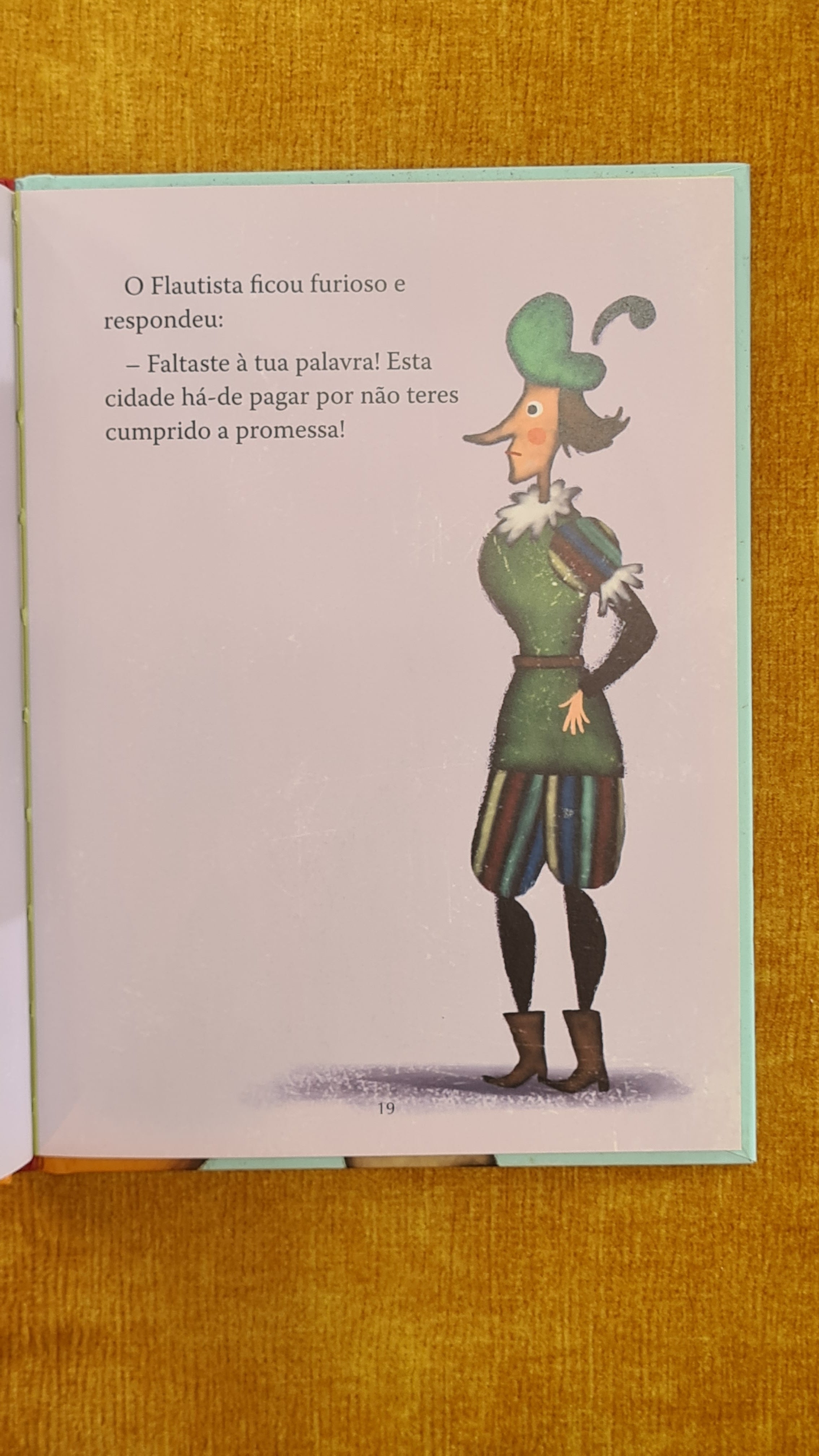 The Pied Piper of Hamelin - Enchanting Stories