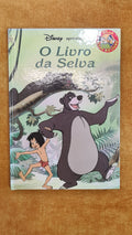 The Jungle Book - Book club