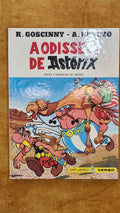 Asterix's Odyssey