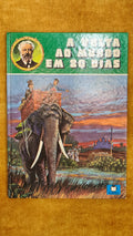 Around the World in Eighty Days - Ediclas J. Verne Collection 2