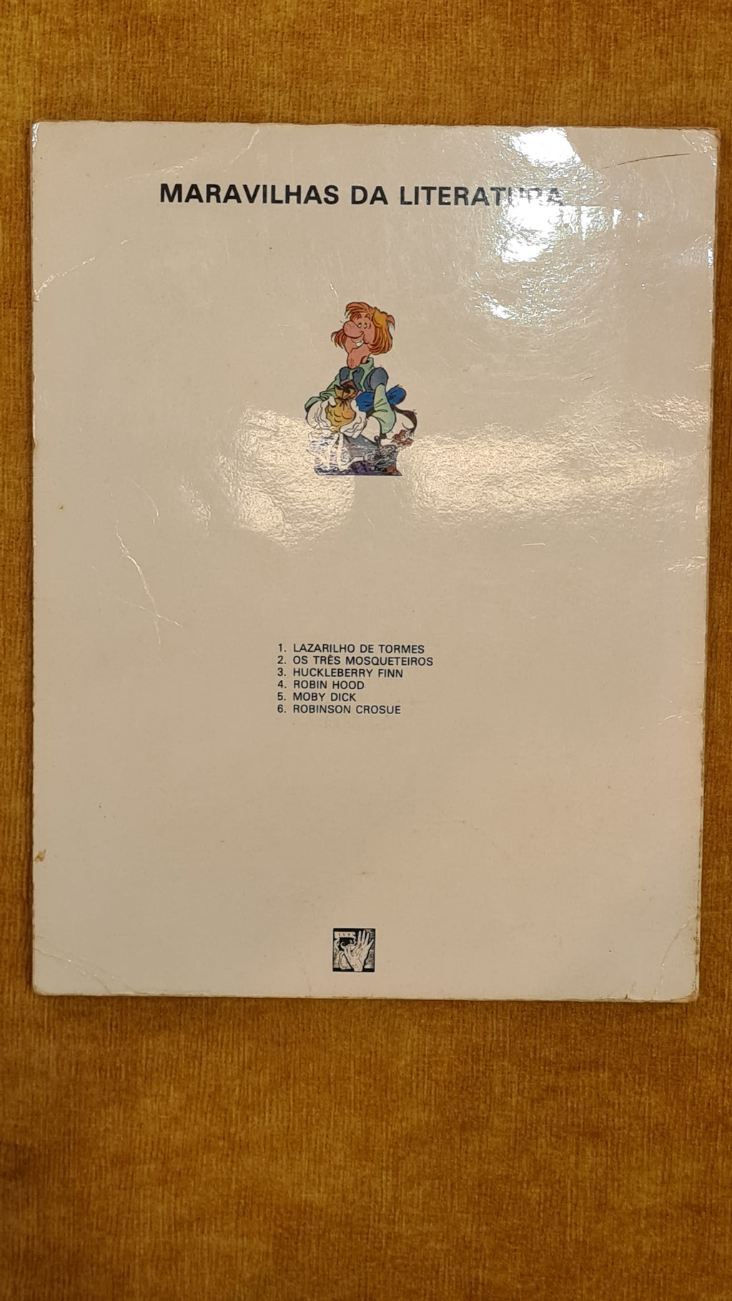 The Three Musketeers - Wonders of Literature 2