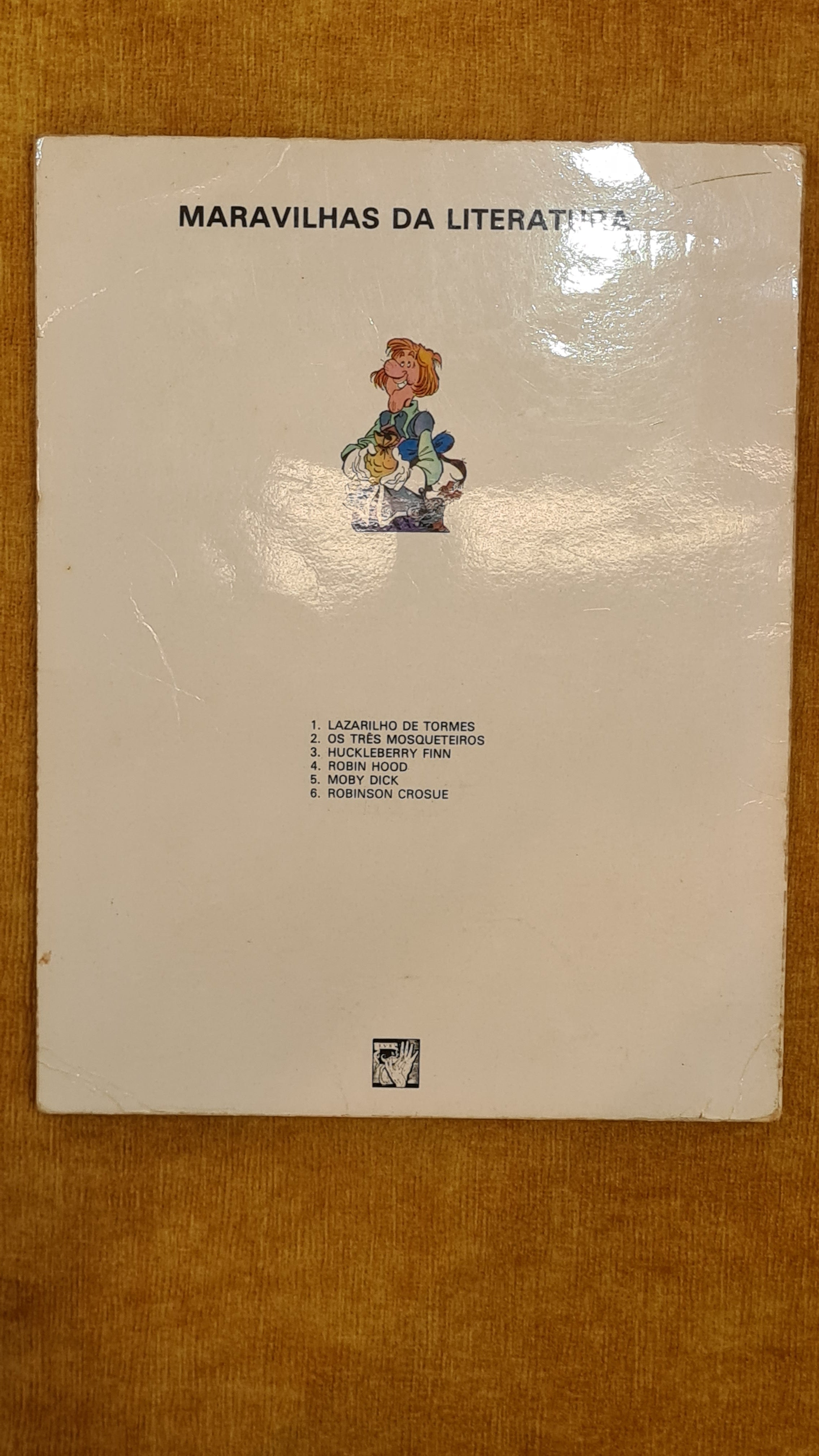 The Three Musketeers - Wonders of Literature 2