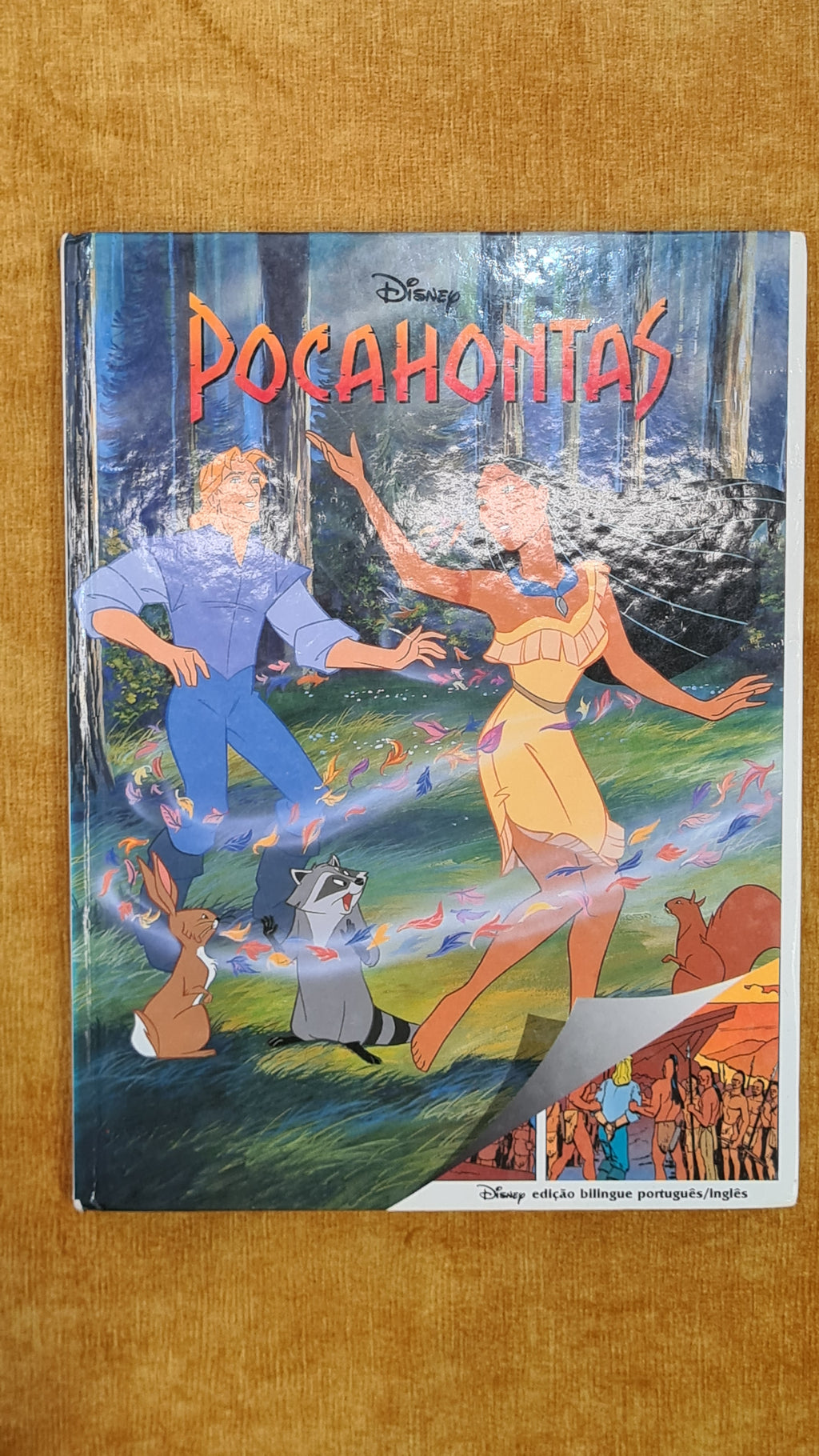 Pocahontas