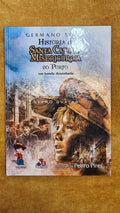 History of Santa Casa da Misericórdia do Porto in Comics IV
