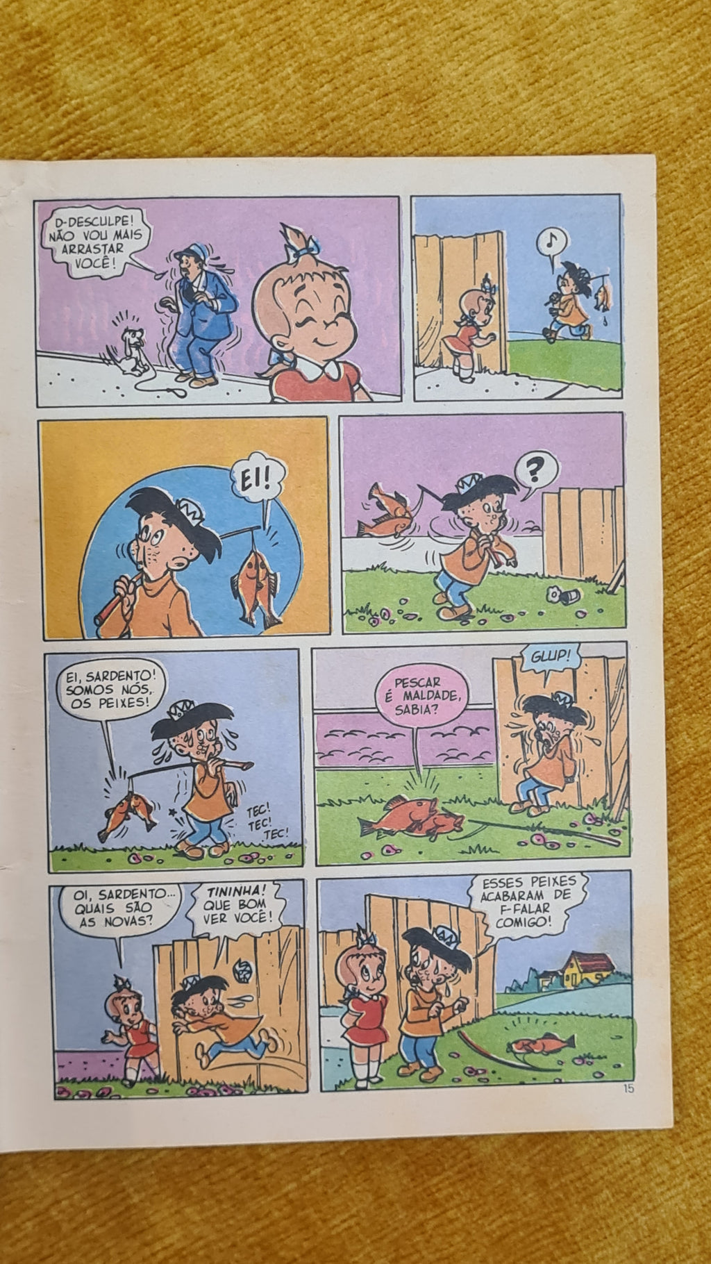 Richie Rich 20