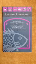 Receitas Literárias - Volume III