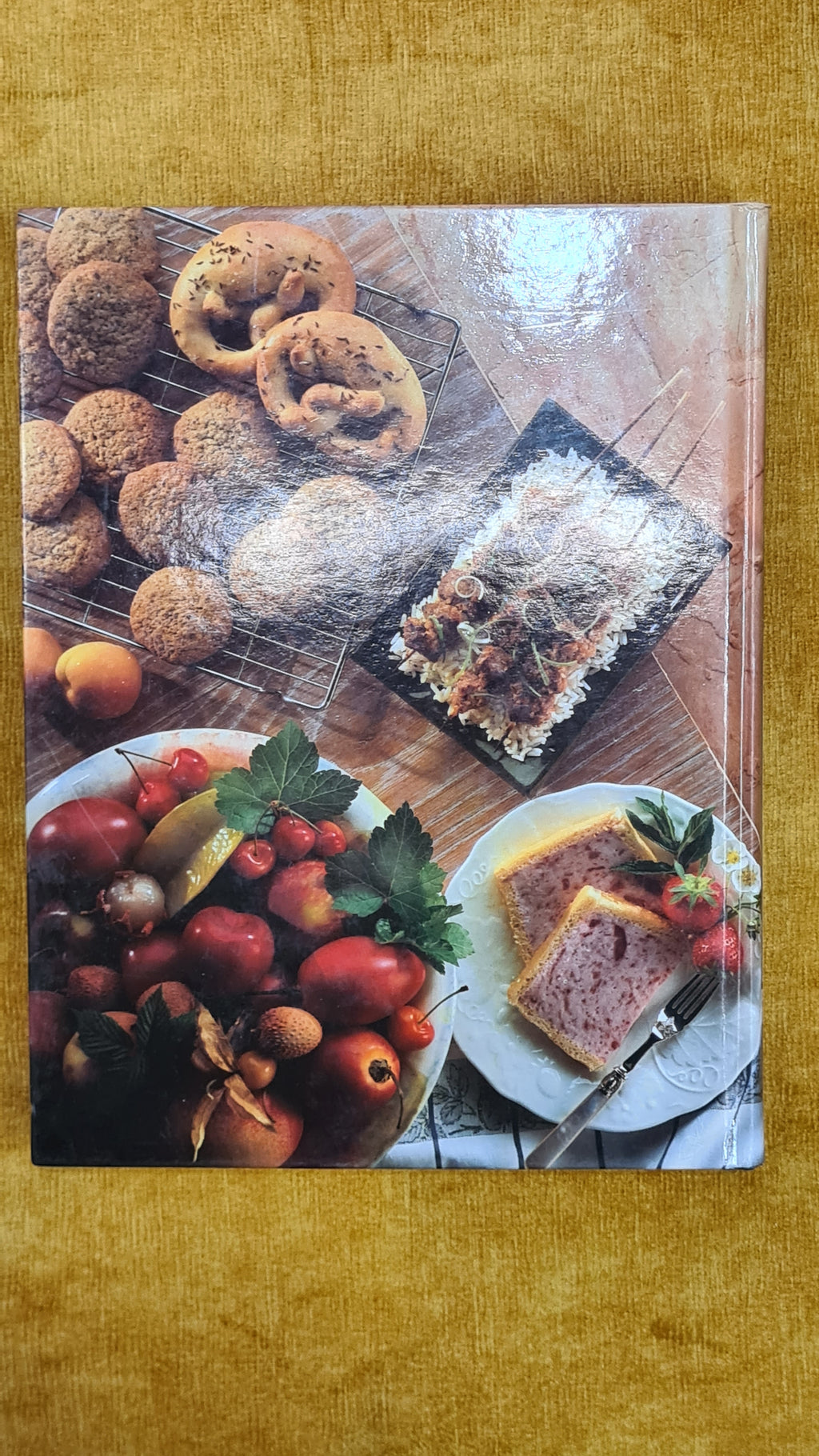 Boas receitas para uma boa saúde