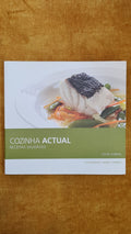 Contemporary Cuisine: Healthy Recipes