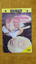 Culinary Chronicle #41