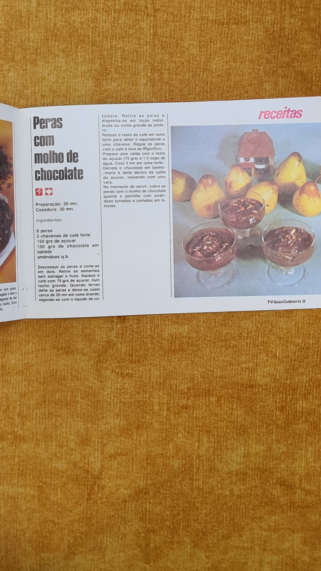 TV Guide Cooking 91