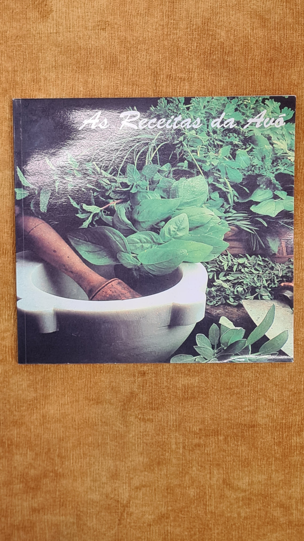 Grandma's Recipes