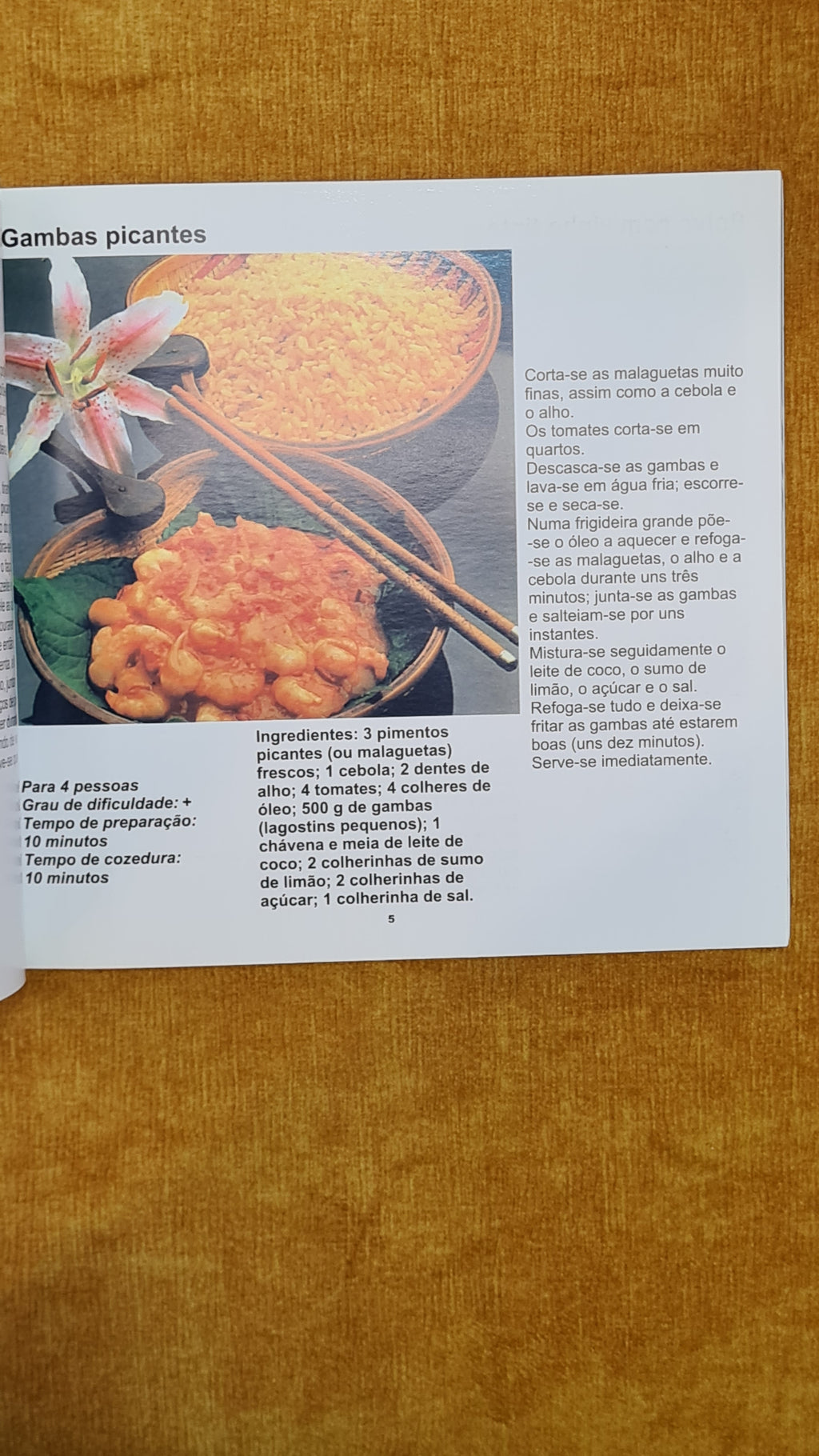 Grandma's Recipes