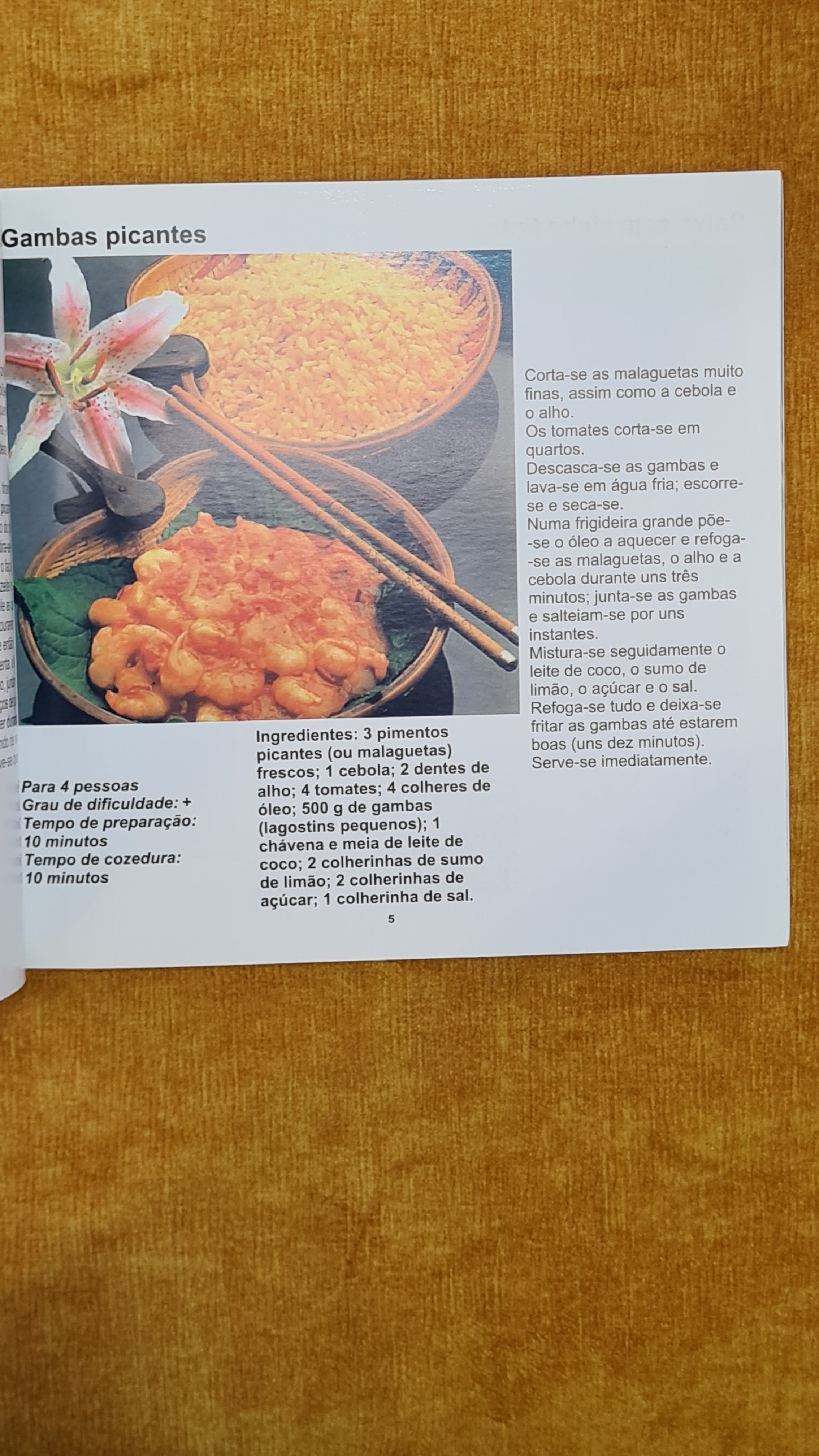Grandma's Recipes