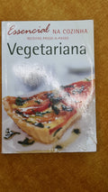 Essential in vegetarian cooking
