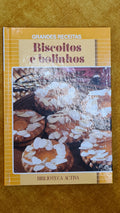 Cookies and Cakes - Great recipes