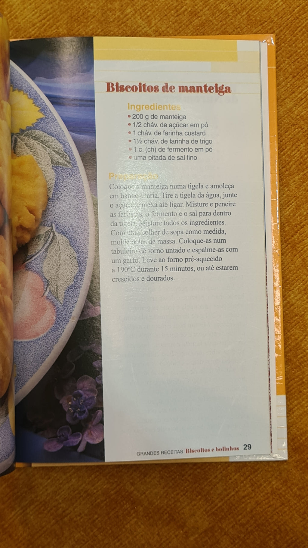 Cookies and Cakes - Great recipes