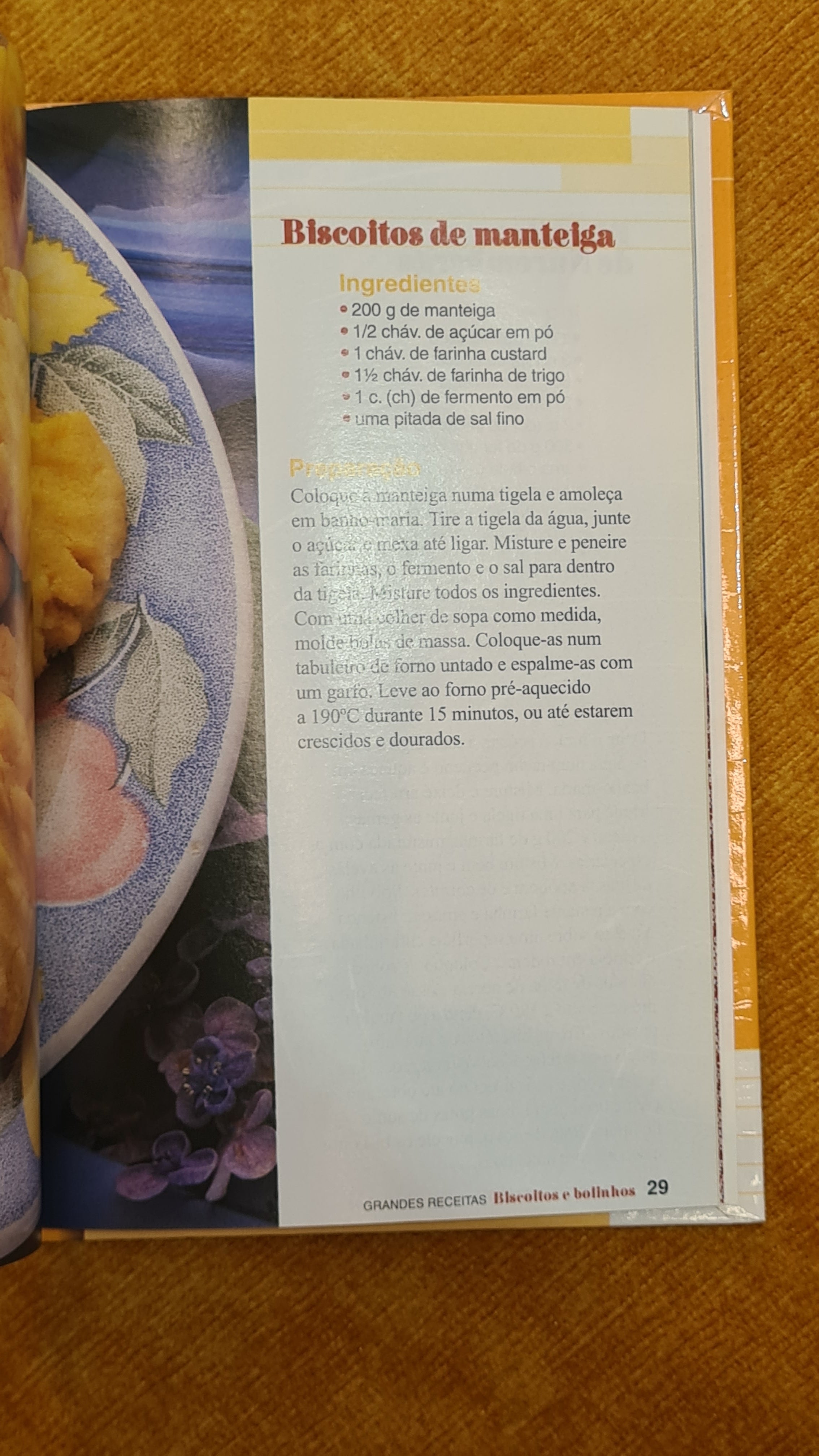 Cookies and Cakes - Great recipes