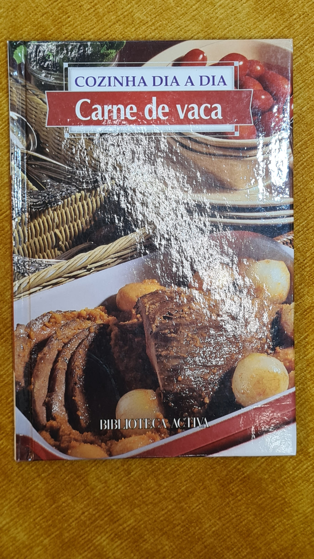 Everyday Cooking - Beef