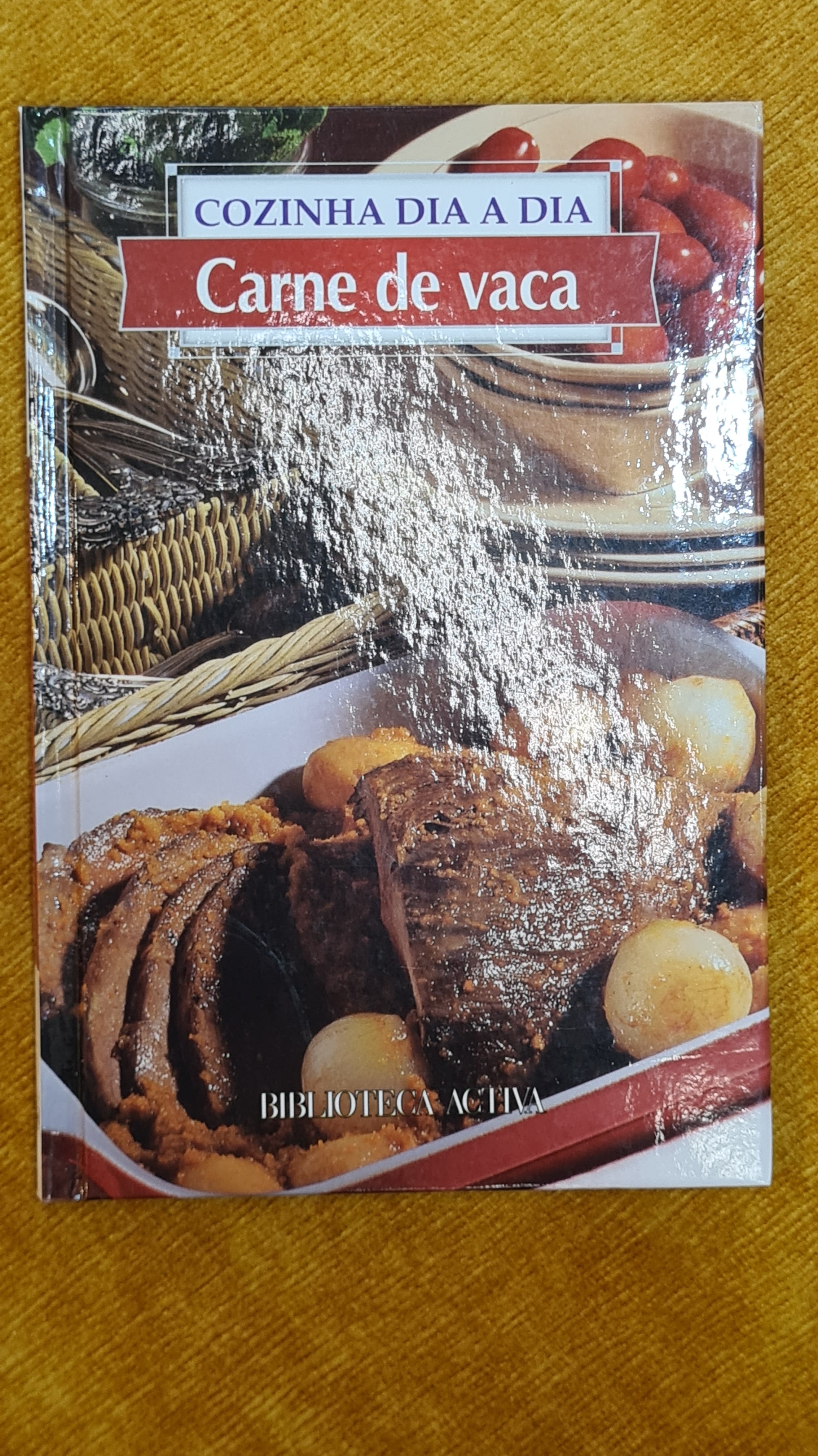 Everyday Cooking - Beef