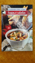 Everyday Cooking - Soups and Salads