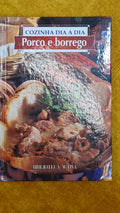 Everyday Cooking - Pork and Lamb