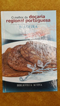 The best of Portuguese regional confectionery - Madeira