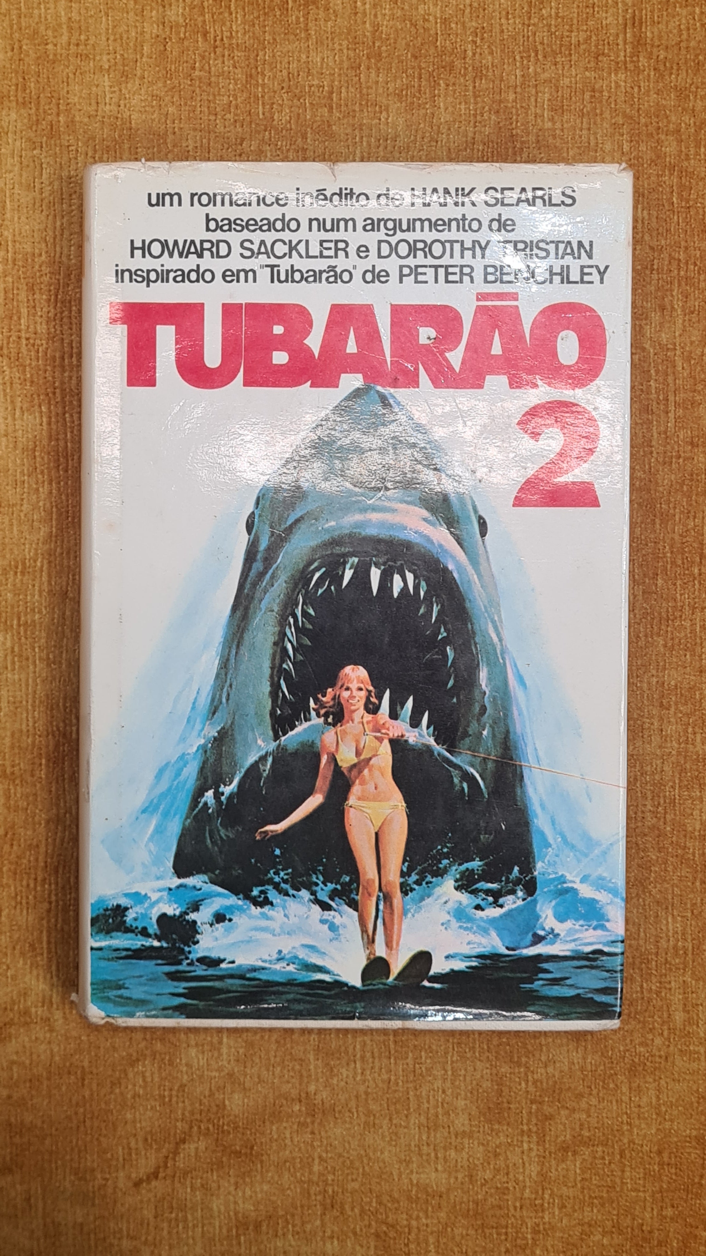 Jaws 2
