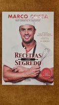 Receitas com segredo