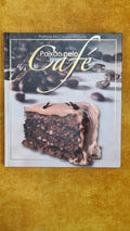 Paixão pelo café