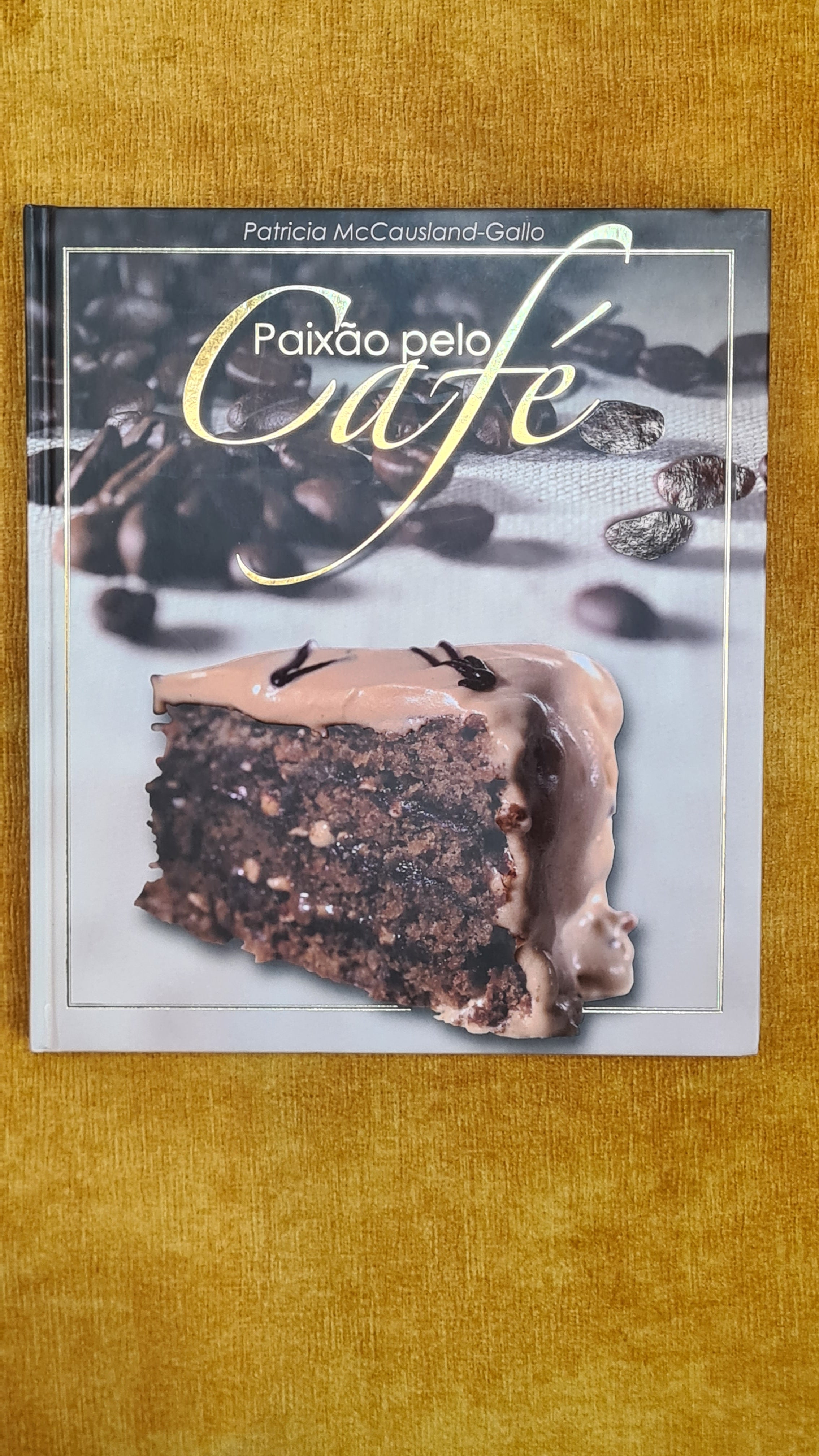 Paixão pelo café
