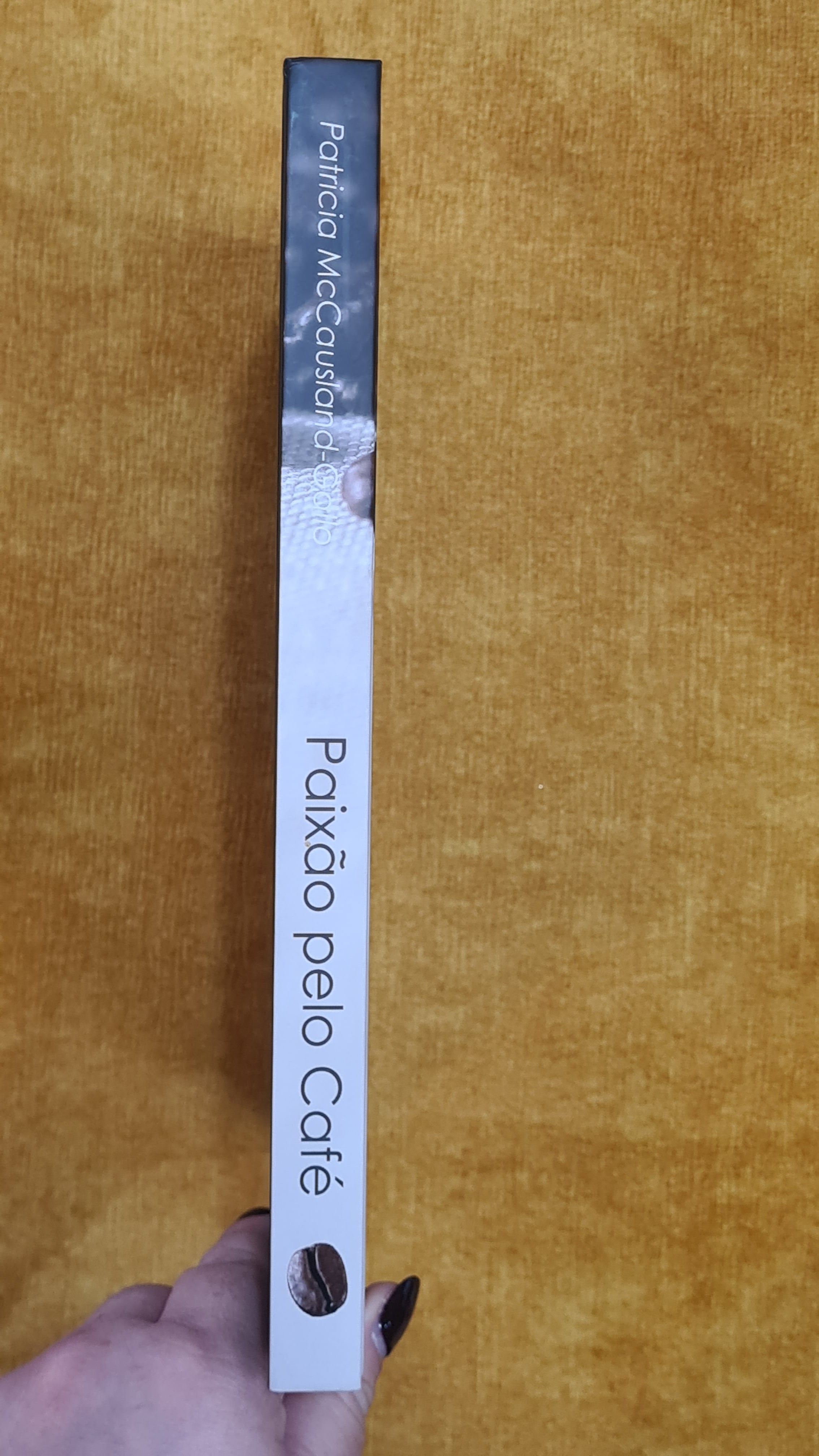 Paixão pelo café