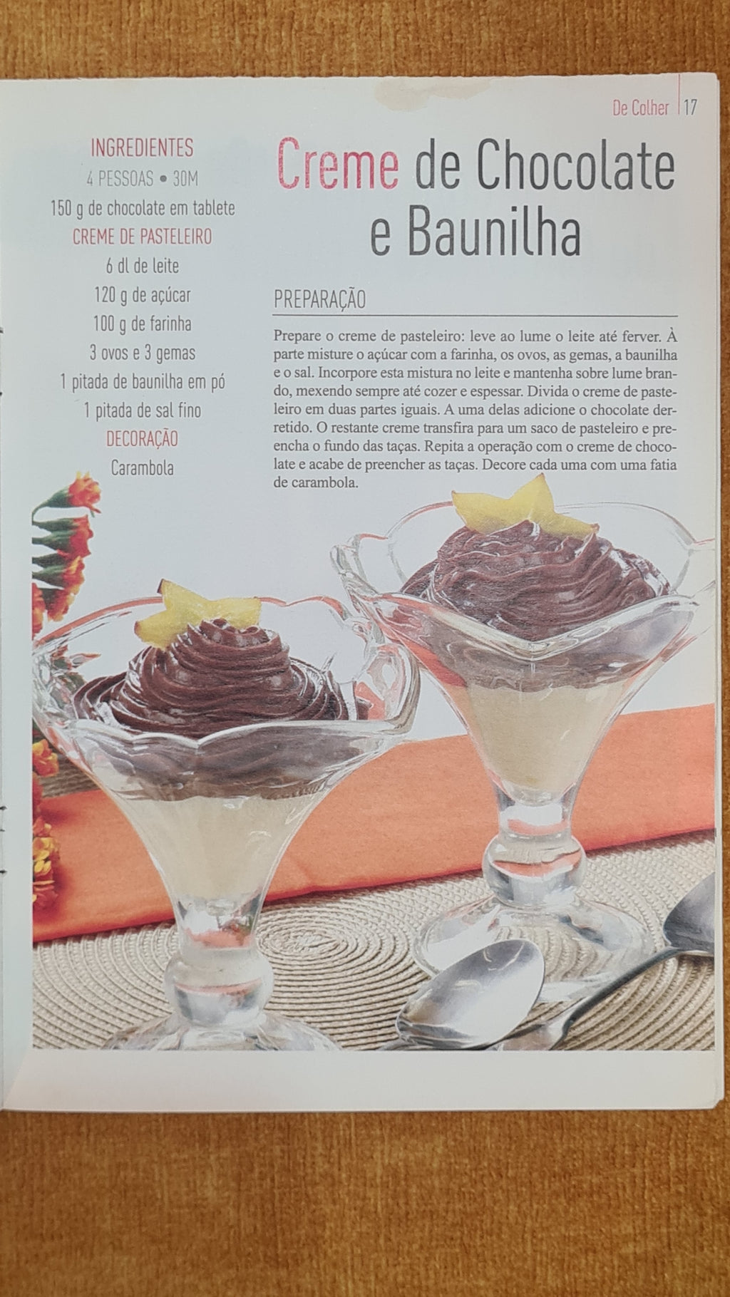 Chocolate - Practical and themed recipes