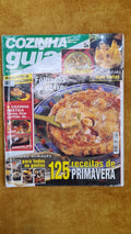 Spring Kitchen Guide 3 - 125 recipes