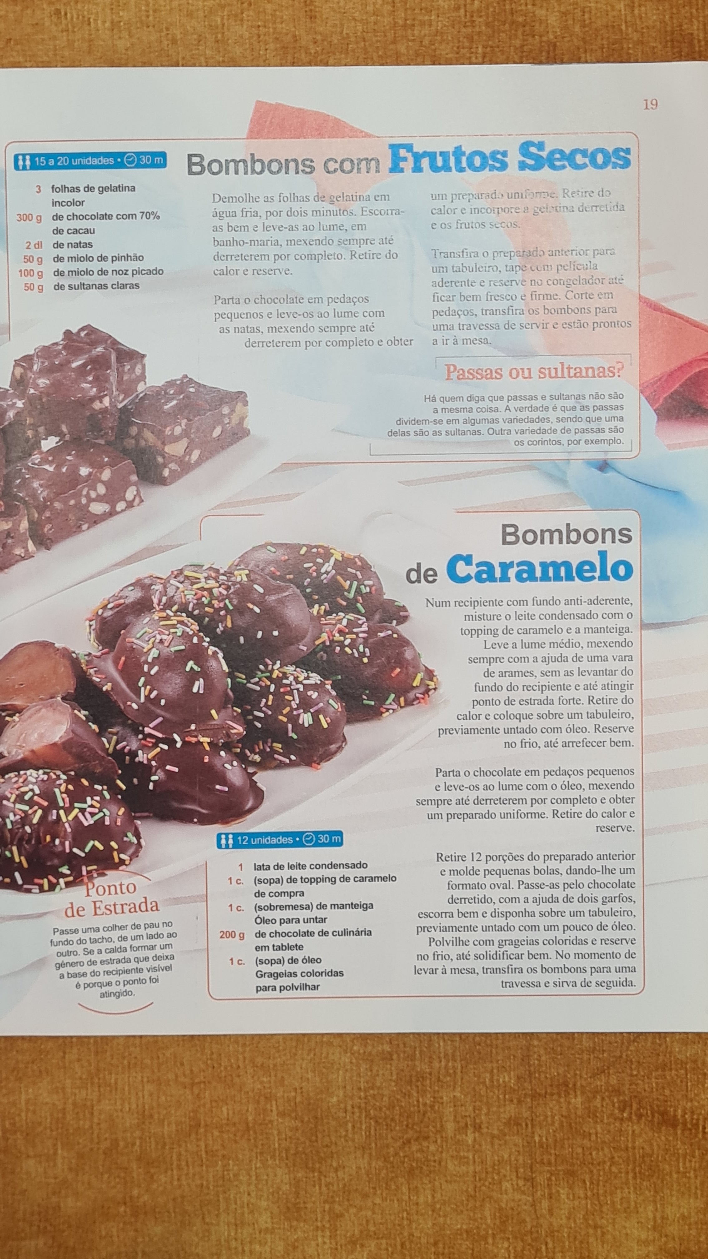 Successful Practical Kitchen 142 - Chocolate